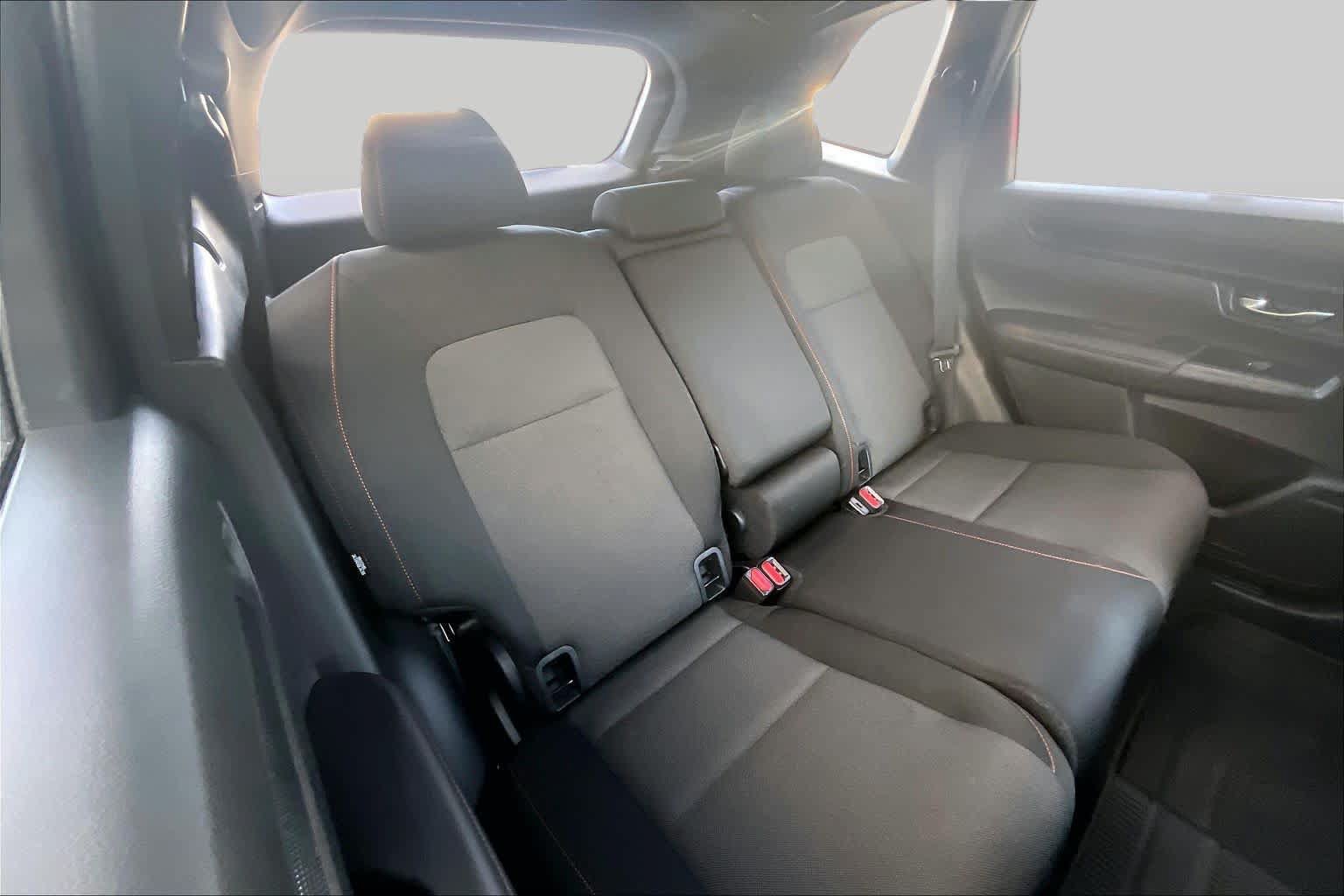 Used 2023 Honda CR-V Sport image 34