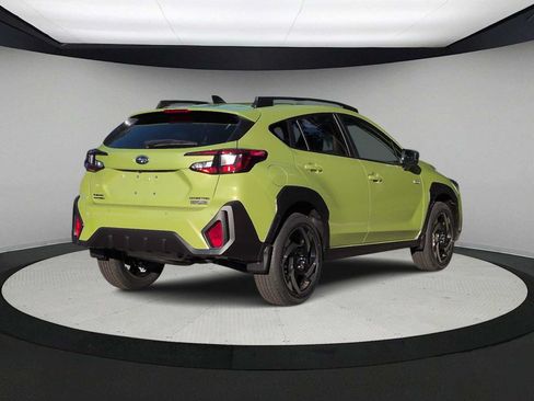 New 2026 Subaru Crosstrek 2.5i Limited AWD/4WD image 8