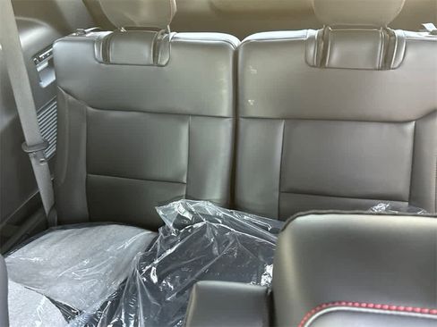 New 2025 Ford Explorer ST image 19