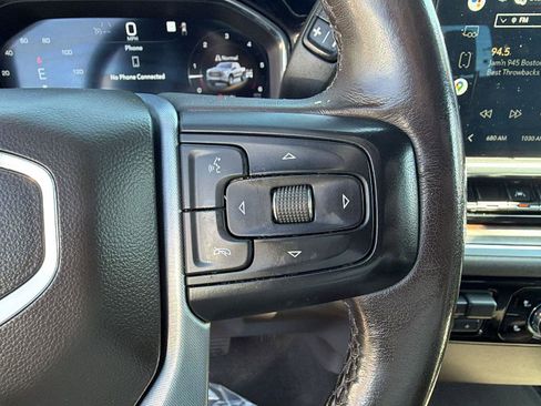 Used 2022 GMC Sierra 1500 SLT w/ Max Trailering Package image 25