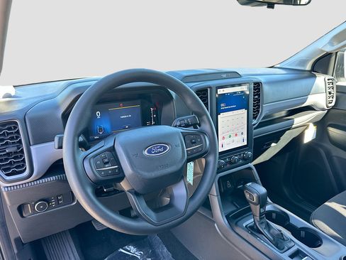 New 2025 Ford Ranger XL image 6