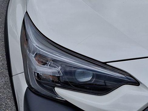 Certified 2023 Subaru Outback Limited image 10