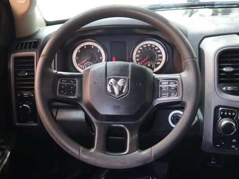 Used 2019 RAM 1500 Tradesman w/ Protection Group AWD/4WD image 18