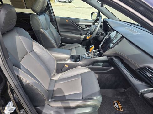 Used 2024 Subaru Outback Wilderness image 11