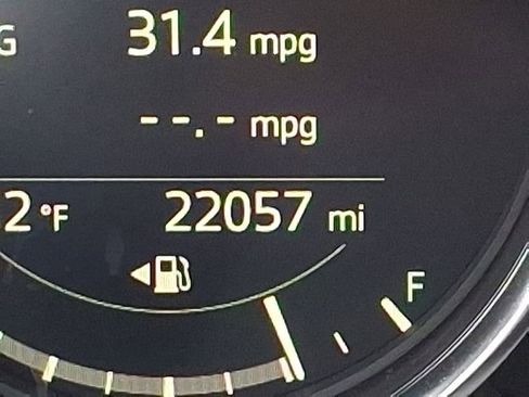 Certified 2023 MAZDA MX-5 Miata Grand Touring image 21