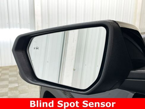 Used 2023 GMC Terrain AT4 w/ Tech Package image 37