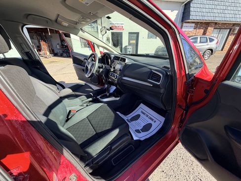 Used 2015 Honda Fit LX image 52
