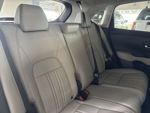 New 2026 Honda HR-V EX-L image 25