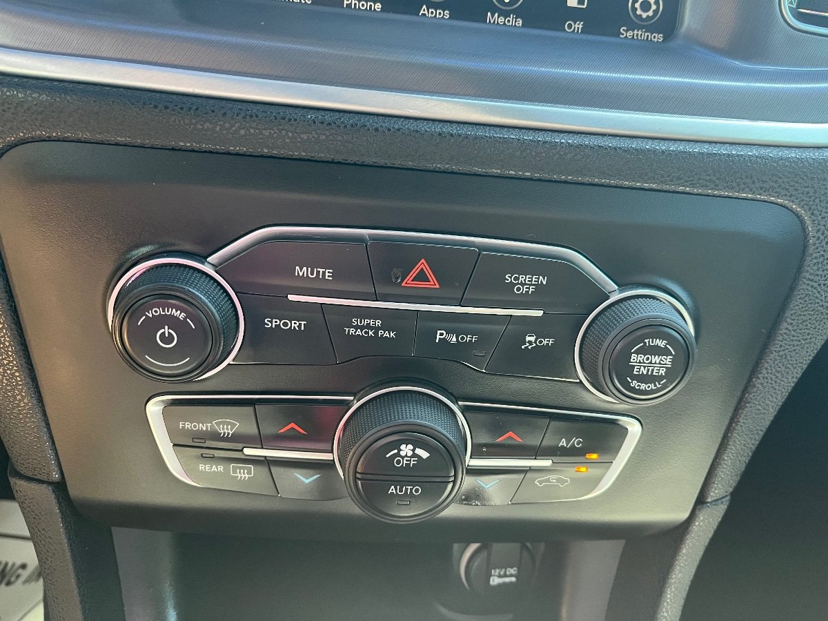 Used 2019 Dodge Charger R/T RWD image 15