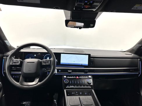 Certified 2025 Hyundai Santa Fe Calligraphy image 25