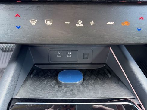 New 2026 Nissan Murano Platinum w/ Cargo Package AWD/4WD image 24