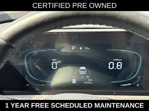 Used 2024 Kia Telluride EX X-Line AWD/4WD image 28