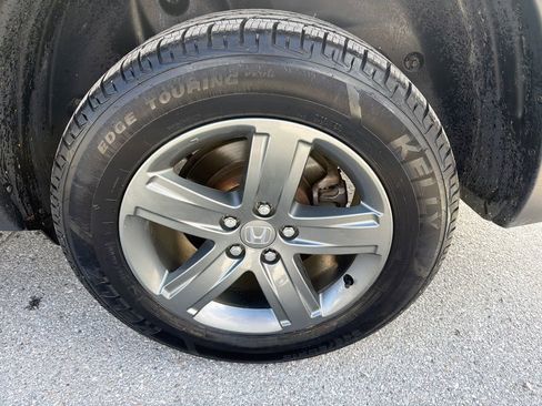 Used 2022 Honda Ridgeline RTL image 10