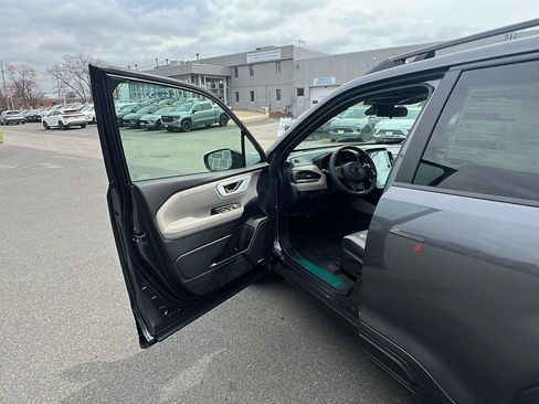 New 2026 Subaru Forester Limited image 21