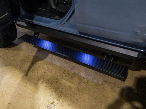 Used 2025 Ford Bronco Heritage Edition image 72