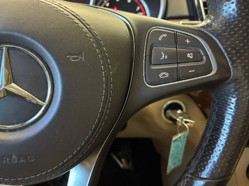 Used 2017 Mercedes-Benz GLS 450 4MATIC image 23
