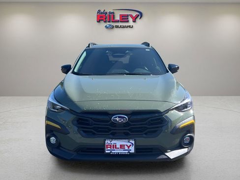 Certified 2025 Subaru Crosstrek 2.5i Sport AWD/4WD image 8