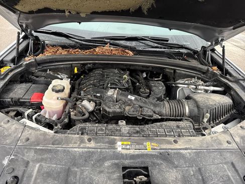 Certified 2023 Jeep Grand Cherokee L Limited w/ Trailer Tow Group (B) image 46