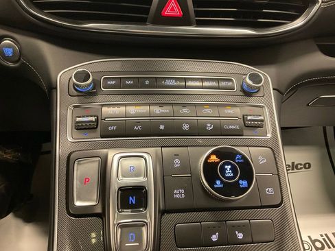 Used 2023 Hyundai Santa Fe SEL w/ Premium Package image 17