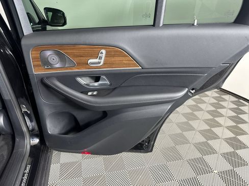 Certified 2026 Mercedes-Benz GLE 350 4MATIC image 18