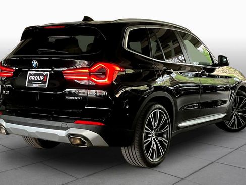 Used 2023 BMW X3 sDrive30i w/ Premium Package image 12
