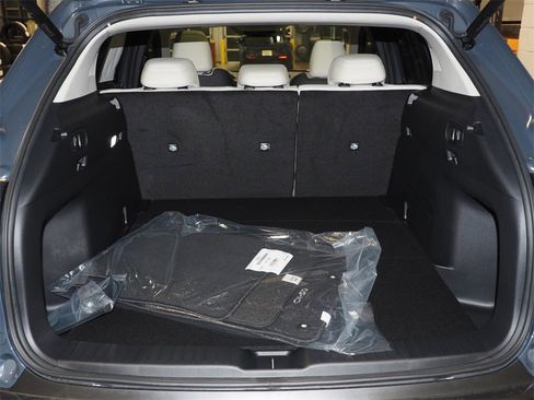 New 2026 MAZDA CX-50 AWD 2.5 S image 3