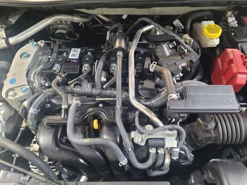 Used 2024 Nissan Sentra S FWD image 30