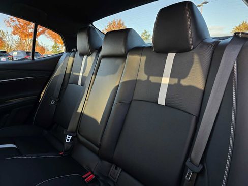 Certified 2025 Toyota Camry SE image 20