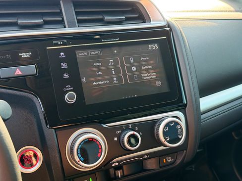 Used 2020 Honda Fit EX-L image 10
