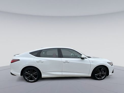 Used 2024 Acura Integra A-Spec image 6