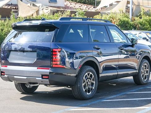 New 2026 Hyundai Palisade XRT Pro image 4