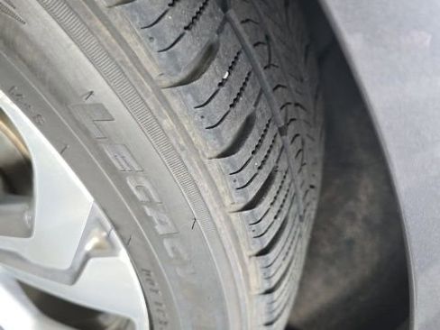 Used 2018 Honda Accord EX-L image 4
