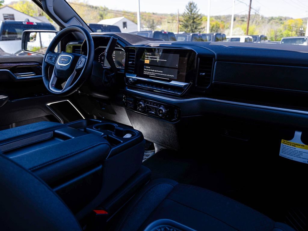 Used 2026 GMC Sierra 1500 Elevation AWD/4WD image 30