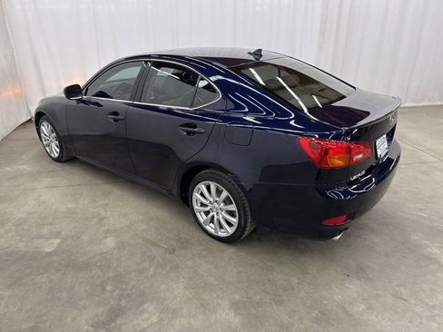 Used 2008 Lexus IS 250 250 image 29