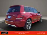 Used 2015 Mercedes-Benz GLK 350 2WD image 5