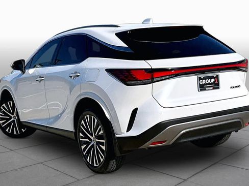 Used 2026 Lexus RX 350 Premium Plus FWD image 12