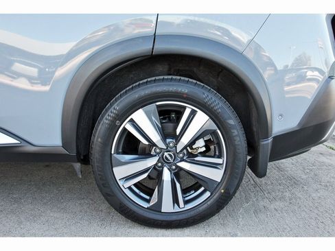Certified 2023 Nissan Rogue SL w/ SL Premium Package image 32
