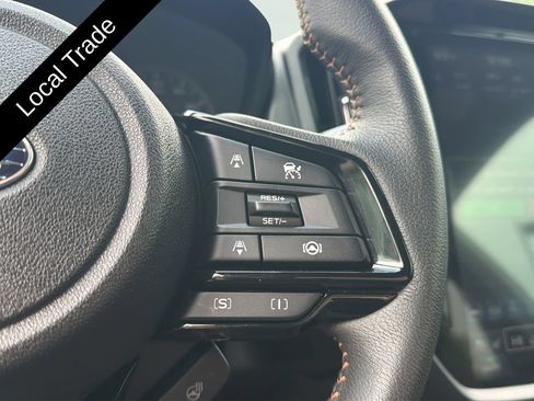 Used 2025 Subaru Forester Touring w/ Popular Package - Touring AWD/4WD image 25
