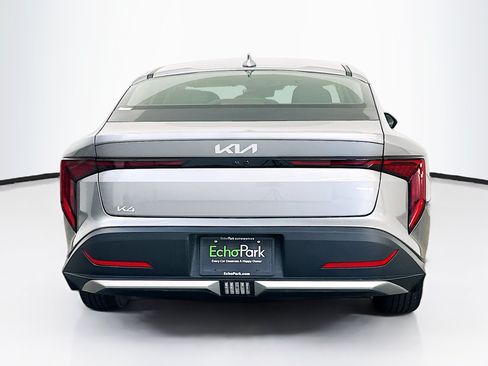 Used 2025 Kia K4 FWD image 7