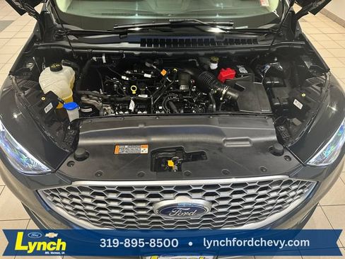 Used 2024 Ford Edge SEL w/ Convenience Package AWD/4WD image 27
