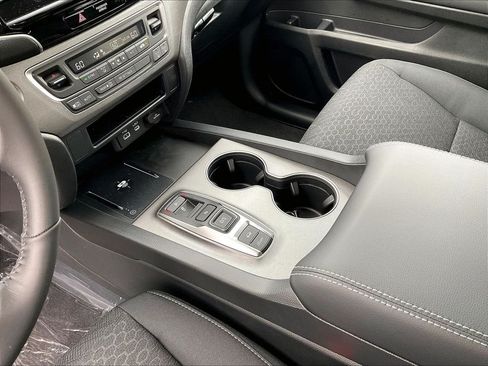 New 2026 Honda Ridgeline Sport image 14