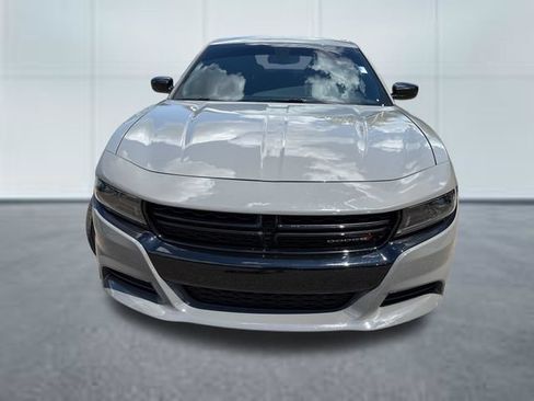 Used 2023 Dodge Charger SXT w/ Blacktop Package AWD/4WD image 6