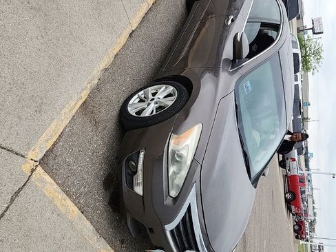 Used 2014 Nissan Altima 2.5 SL w/ Moonroof Package FWD image 9