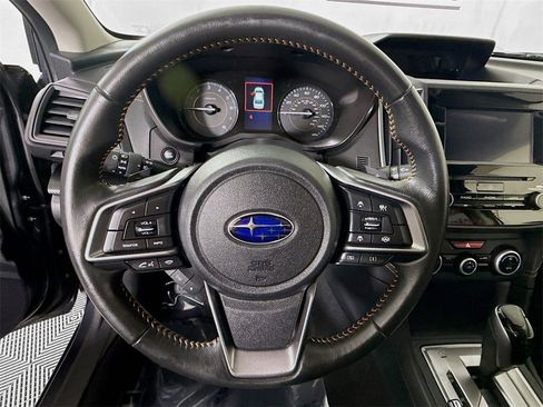 Certified 2023 Subaru Crosstrek 2.0i Premium image 20