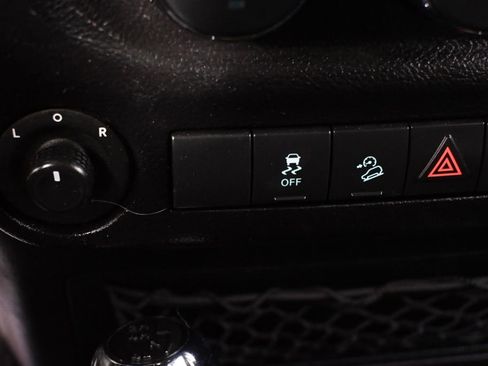 Used 2015 Jeep Wrangler Unlimited Sport w/ Quick Order Package 24S image 29