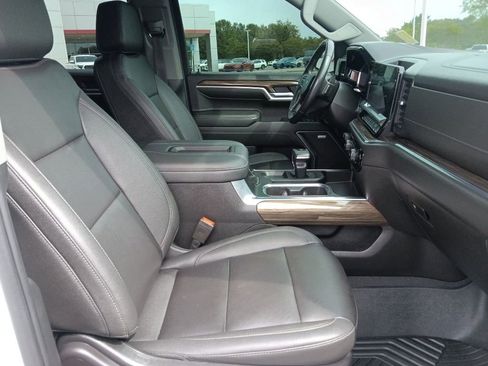 Used 2022 Chevrolet Silverado 1500 RST w/ All Star Edition Plus AWD/4WD image 31