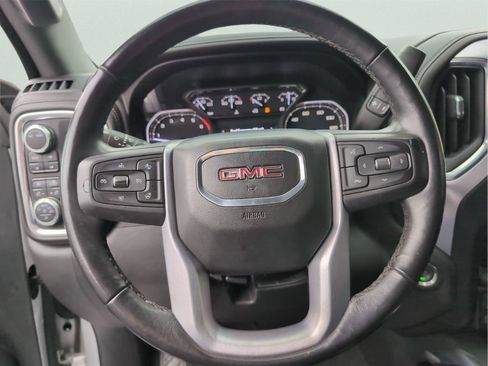 Used 2020 GMC Sierra 1500 SLT w/ SLT Premium Plus Package image 23