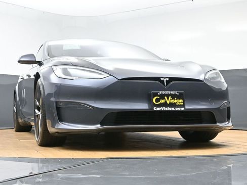 Used 2022 Tesla Model S image 56