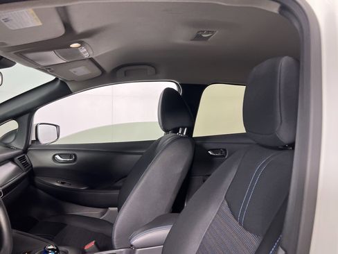 Used 2024 Nissan Leaf S image 20