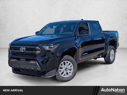 Used 2025 Toyota Tacoma SR5